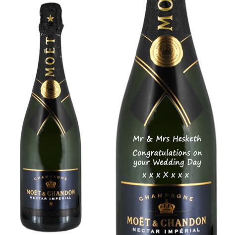 moët personalised metal box|prestige drinks moet.